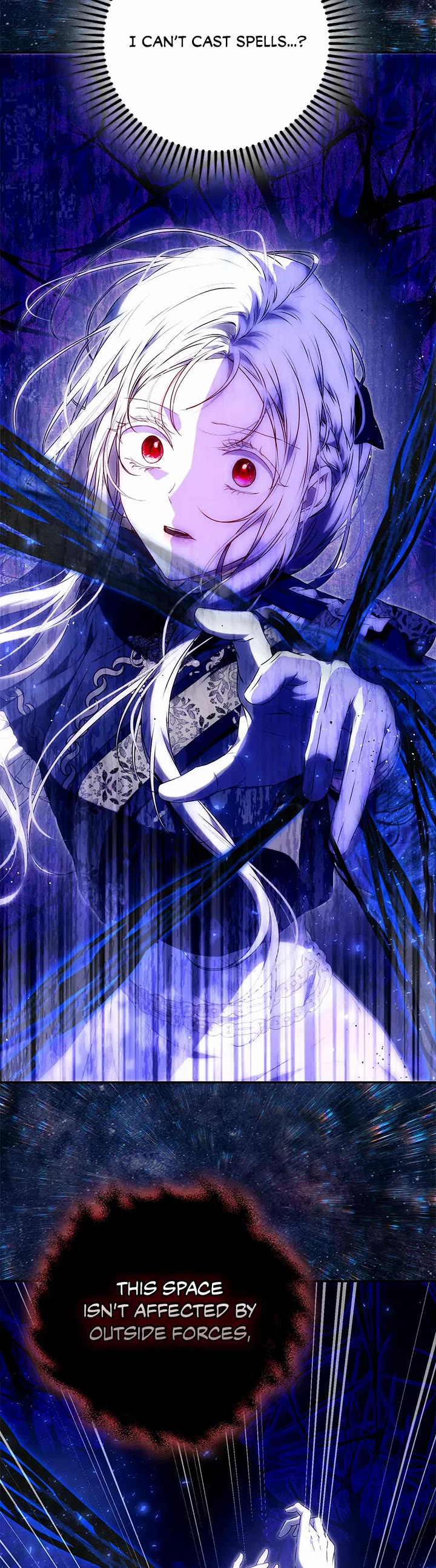 I Became the Wife of the Male Lead Chapter 130 page 9 - Chapter 130