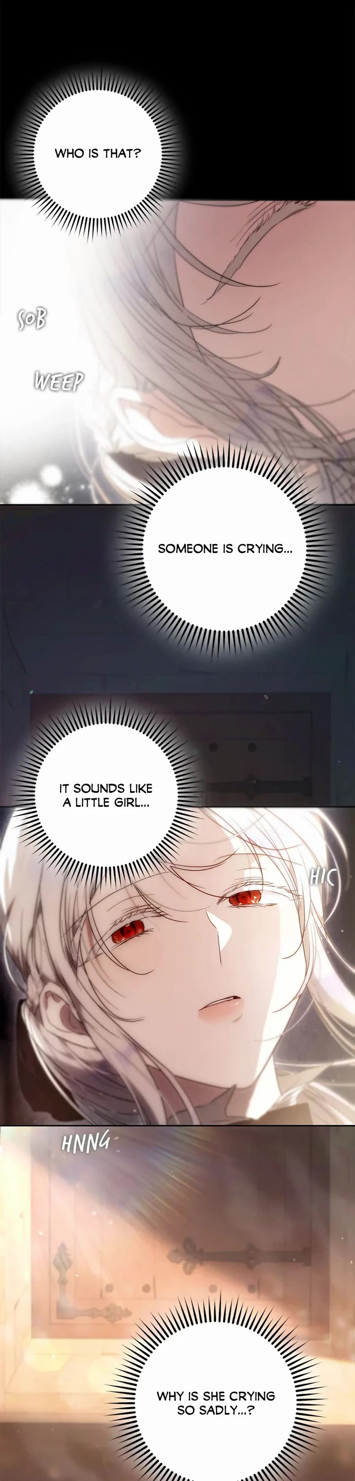 I Became the Wife of the Male Lead Chapter 131 page 11 - Chapter 131