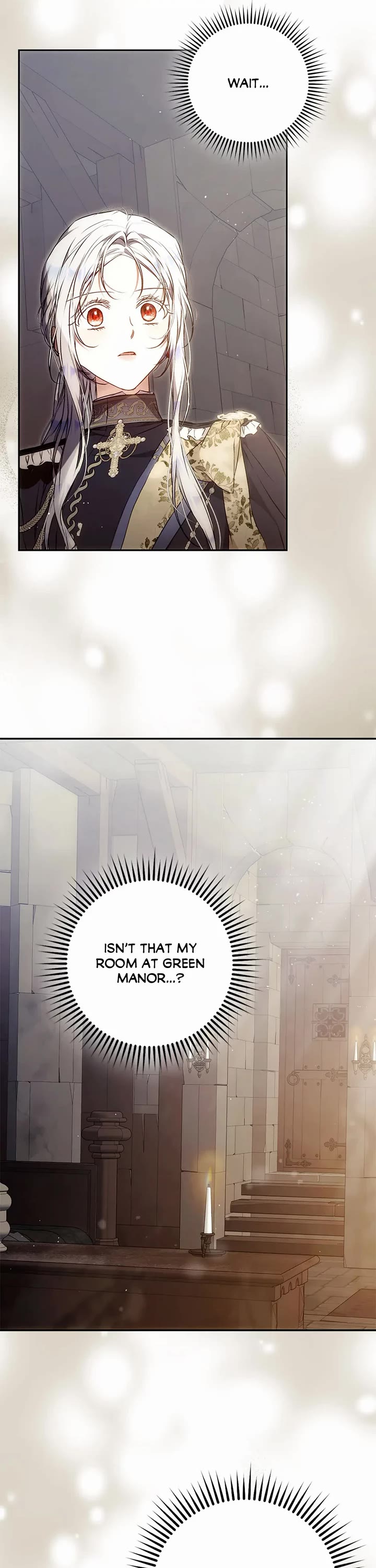 I Became the Wife of the Male Lead Chapter 131 page 13 - Chapter 131