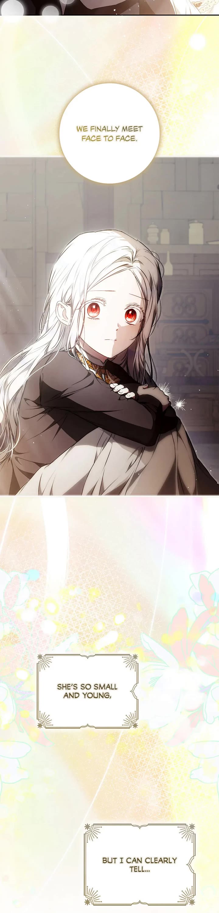 I Became the Wife of the Male Lead Chapter 131 page 16 - Chapter 131