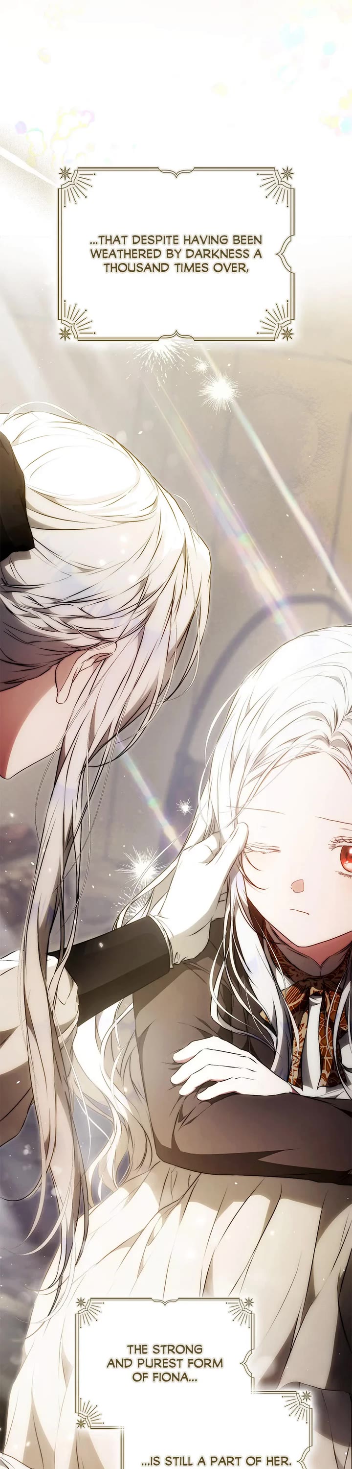 I Became the Wife of the Male Lead Chapter 131 page 17 - Chapter 131