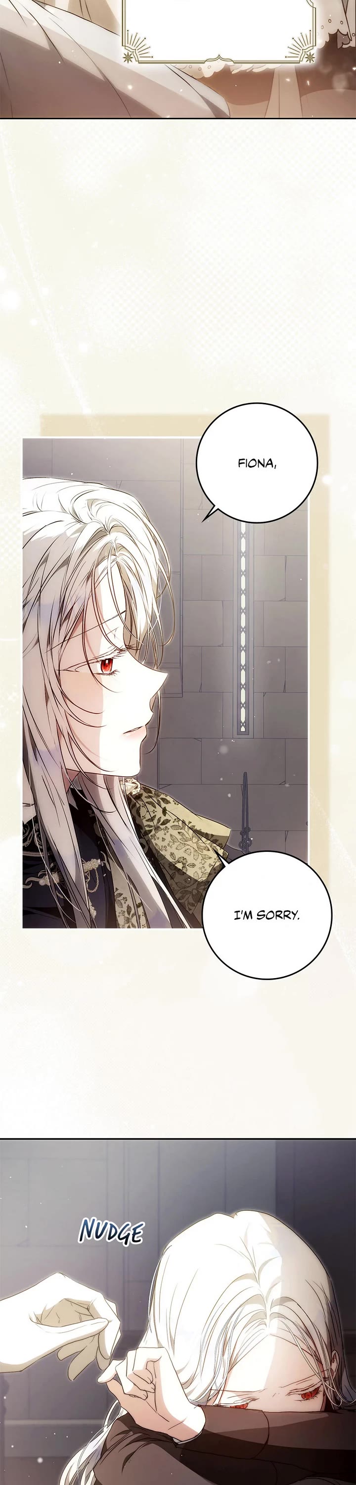 I Became the Wife of the Male Lead Chapter 131 page 18 - Chapter 131