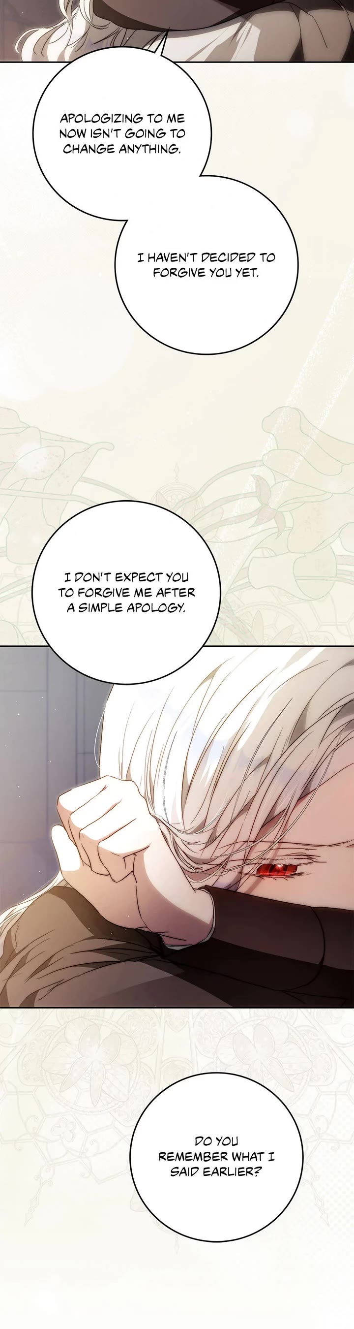 I Became the Wife of the Male Lead Chapter 131 page 19 - Chapter 131