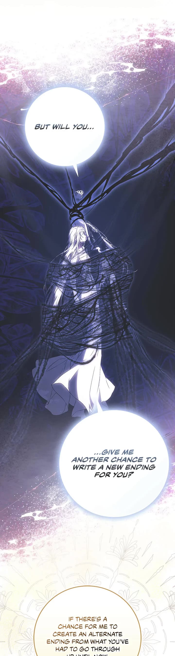 I Became the Wife of the Male Lead Chapter 131 page 20 - Chapter 131