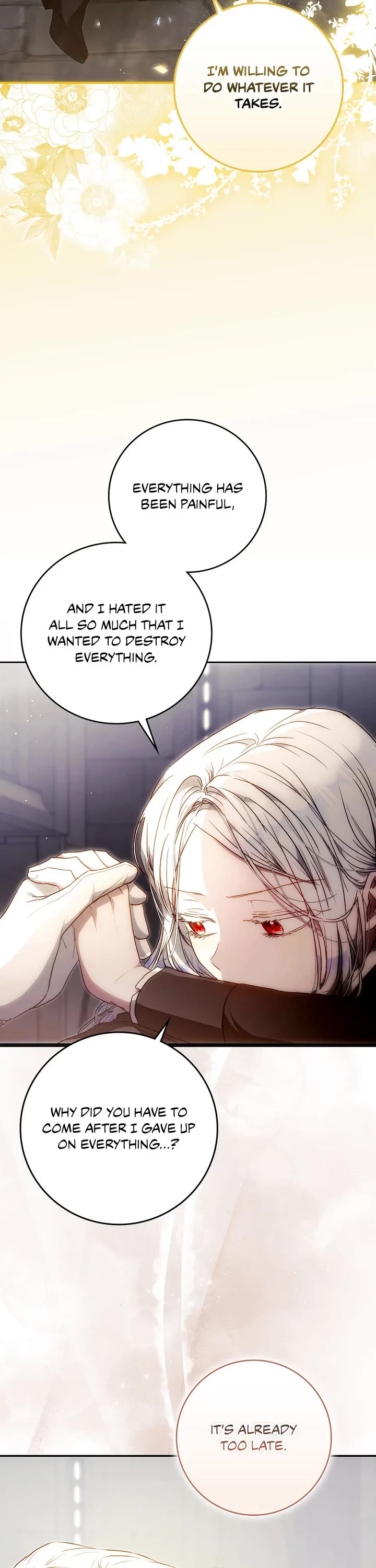 I Became the Wife of the Male Lead Chapter 131 page 22 - Chapter 131