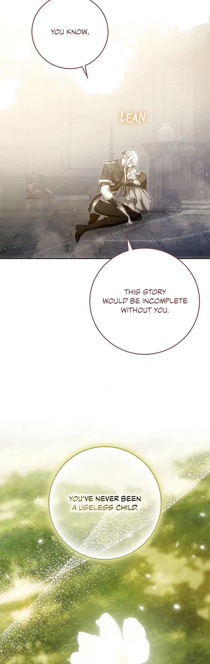 I Became the Wife of the Male Lead Chapter 131 page 24 - Chapter 131