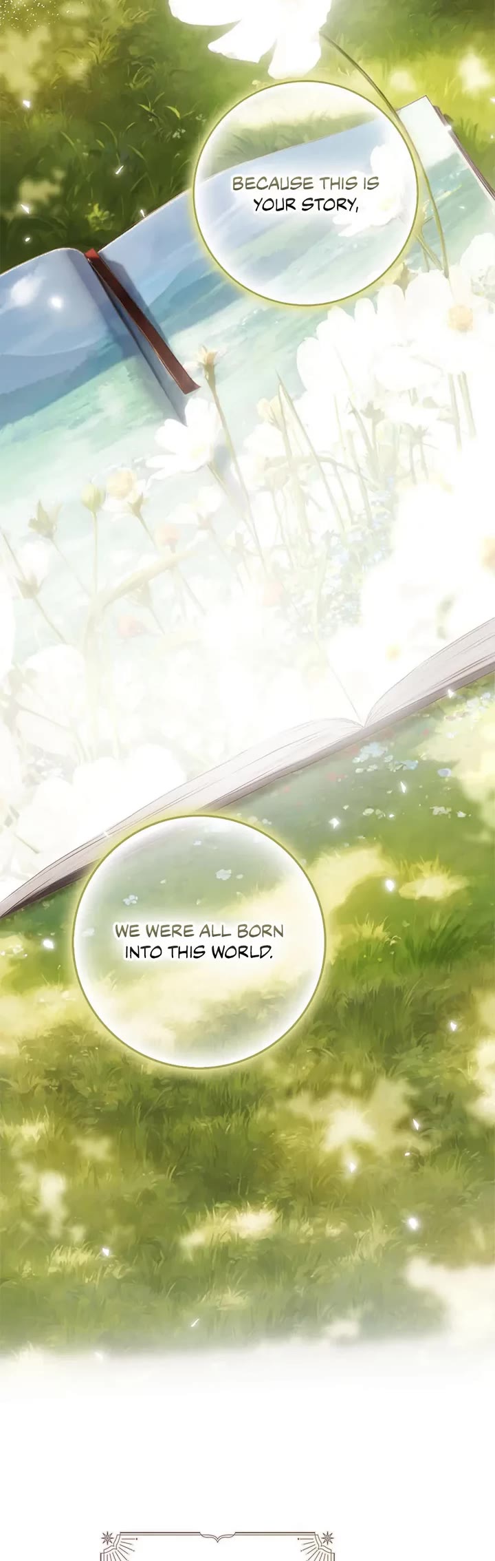 I Became the Wife of the Male Lead Chapter 131 page 25 - Chapter 131