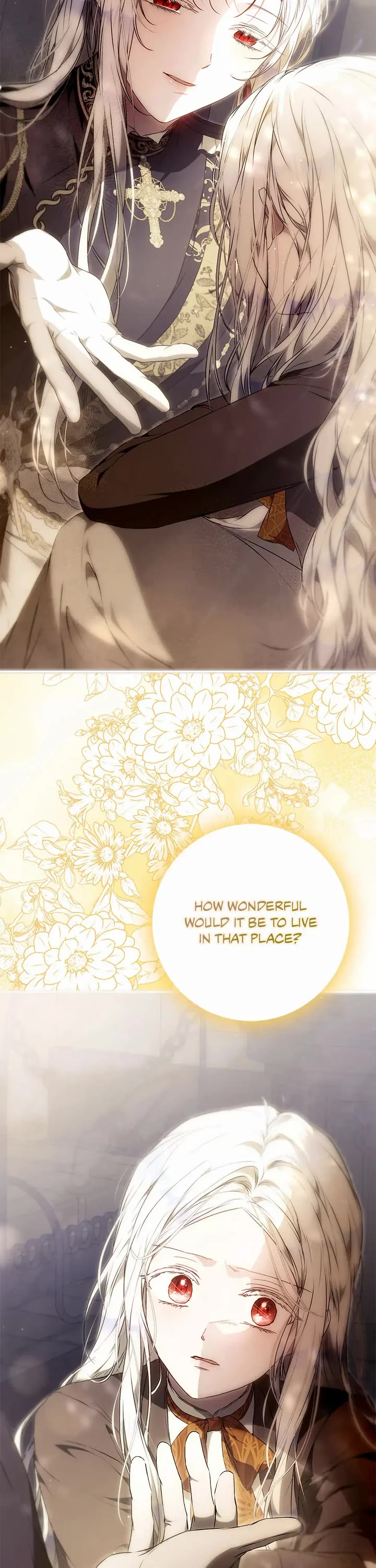 I Became the Wife of the Male Lead Chapter 131 page 28 - Chapter 131