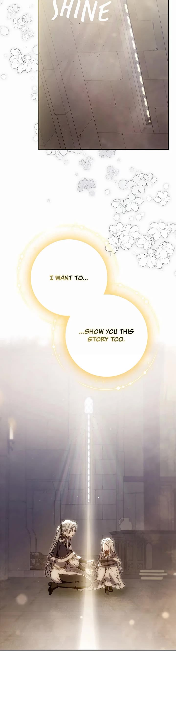 I Became the Wife of the Male Lead Chapter 131 page 30 - Chapter 131