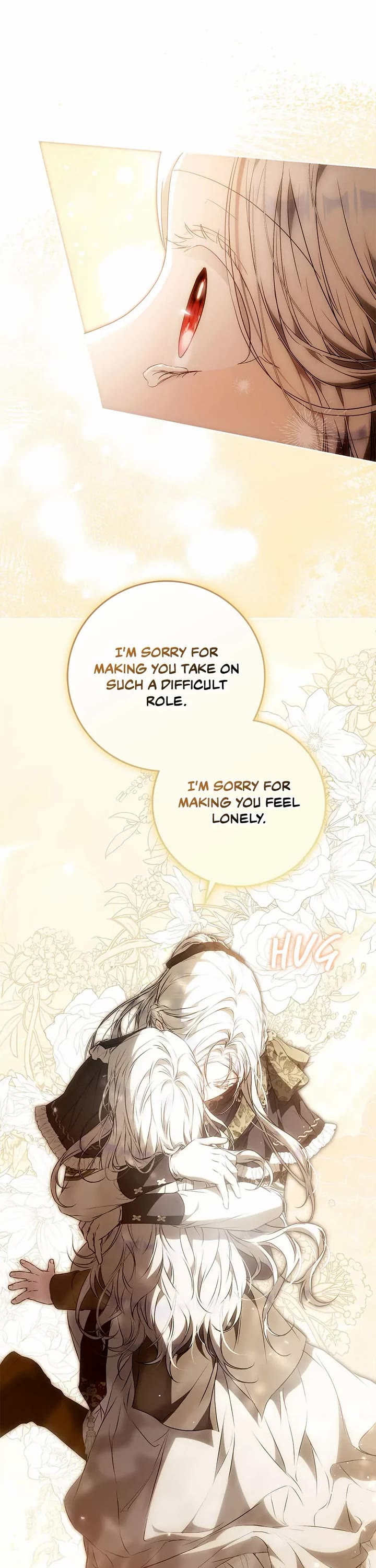 I Became the Wife of the Male Lead Chapter 131 page 31 - Chapter 131