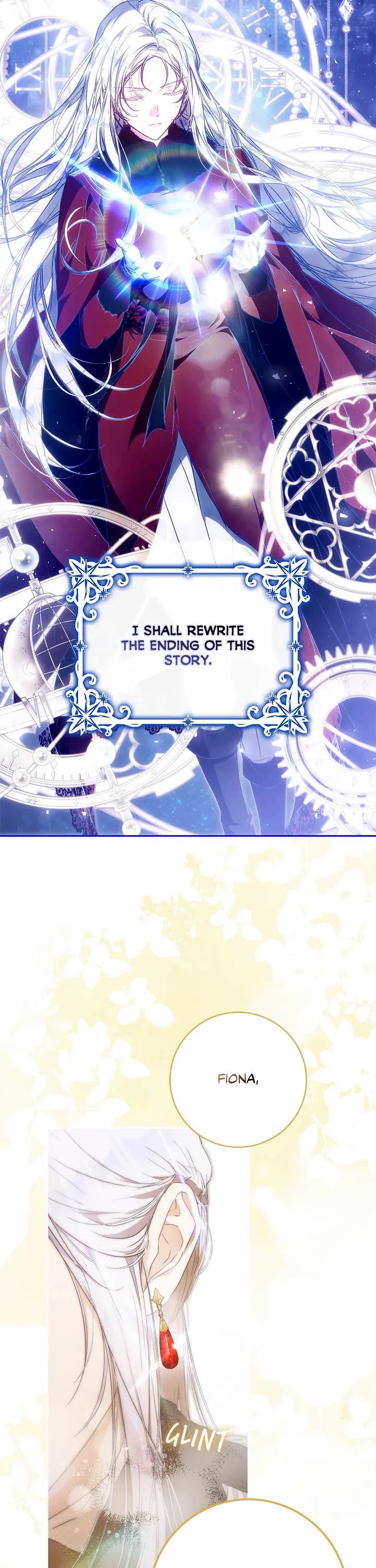 I Became the Wife of the Male Lead Chapter 131 page 36 - Chapter 131
