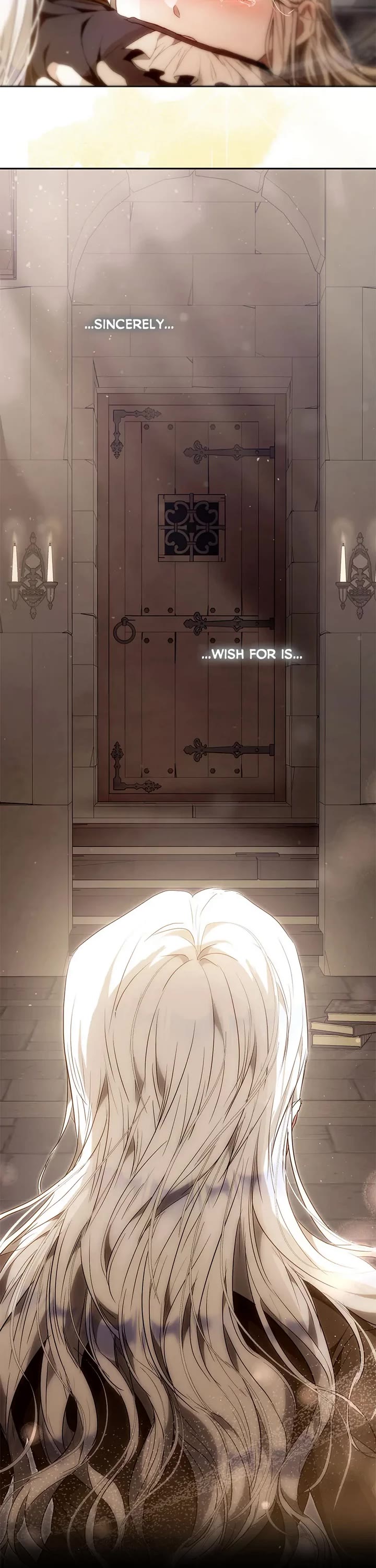 I Became the Wife of the Male Lead Chapter 131 page 38 - Chapter 131