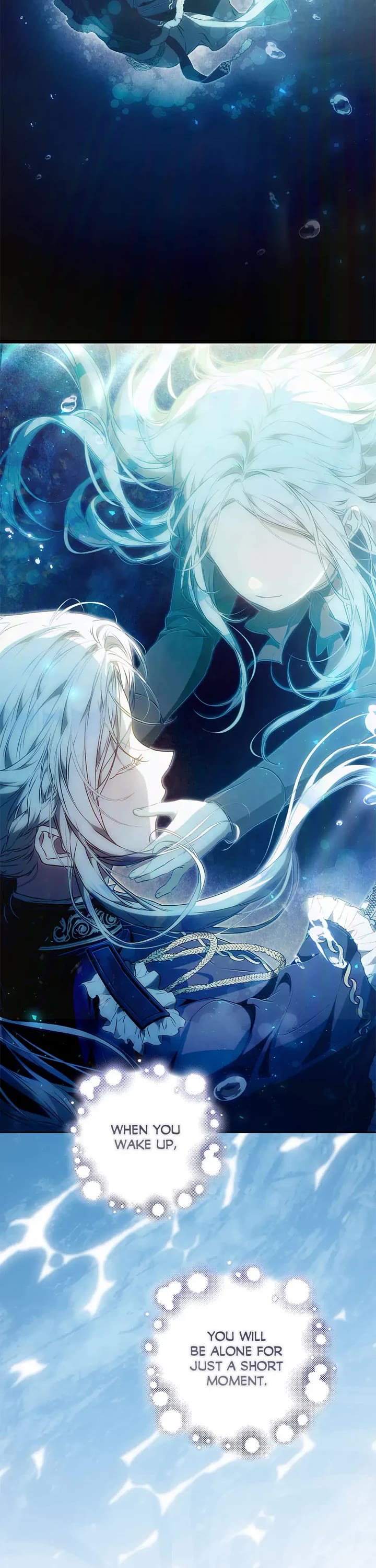 I Became the Wife of the Male Lead Chapter 131 page 41 - Chapter 131
