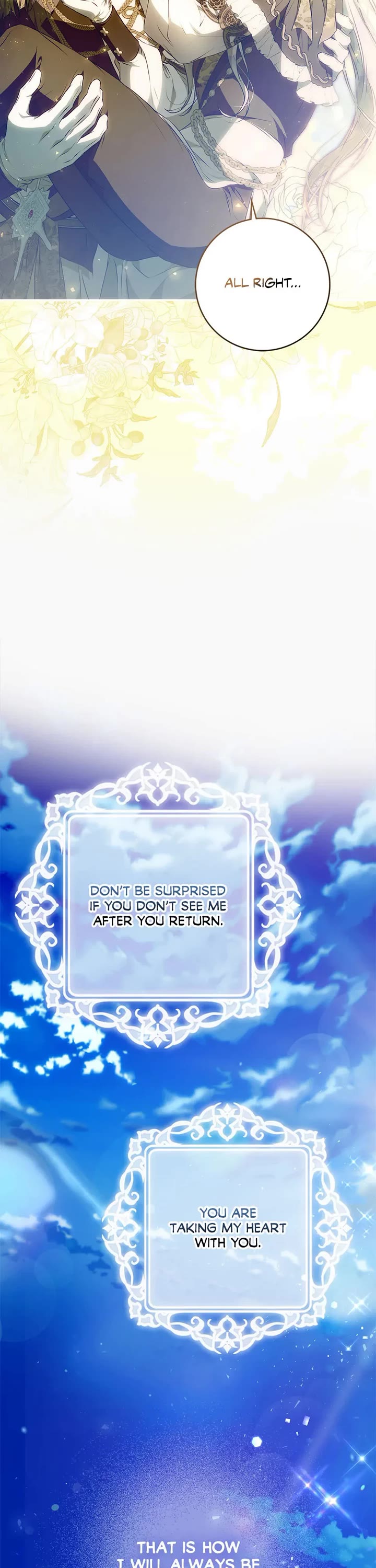 I Became the Wife of the Male Lead Chapter 131 page 47 - Chapter 131