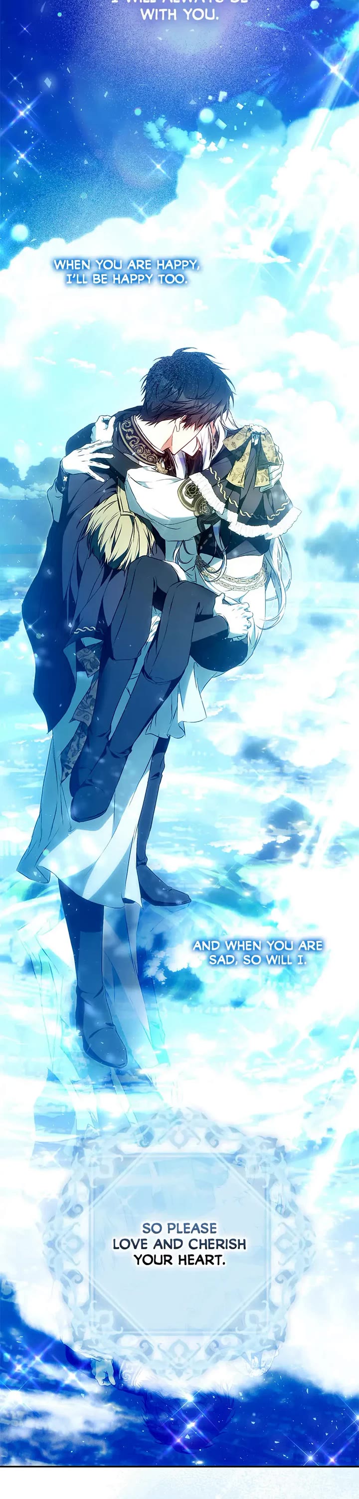 I Became the Wife of the Male Lead Chapter 131 page 48 - Chapter 131