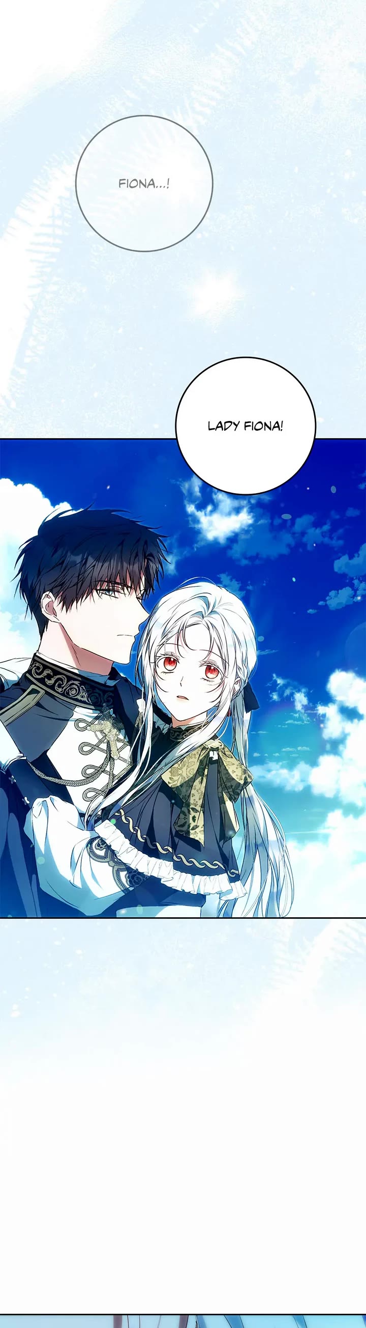 I Became the Wife of the Male Lead Chapter 131 page 49 - Chapter 131