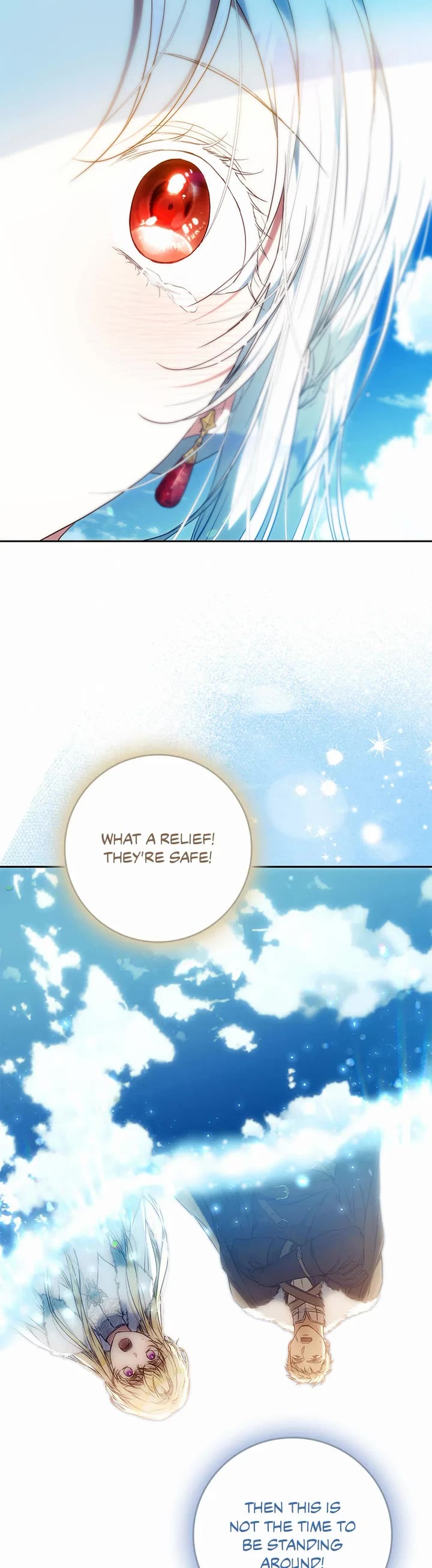 I Became the Wife of the Male Lead Chapter 131 page 50 - Chapter 131