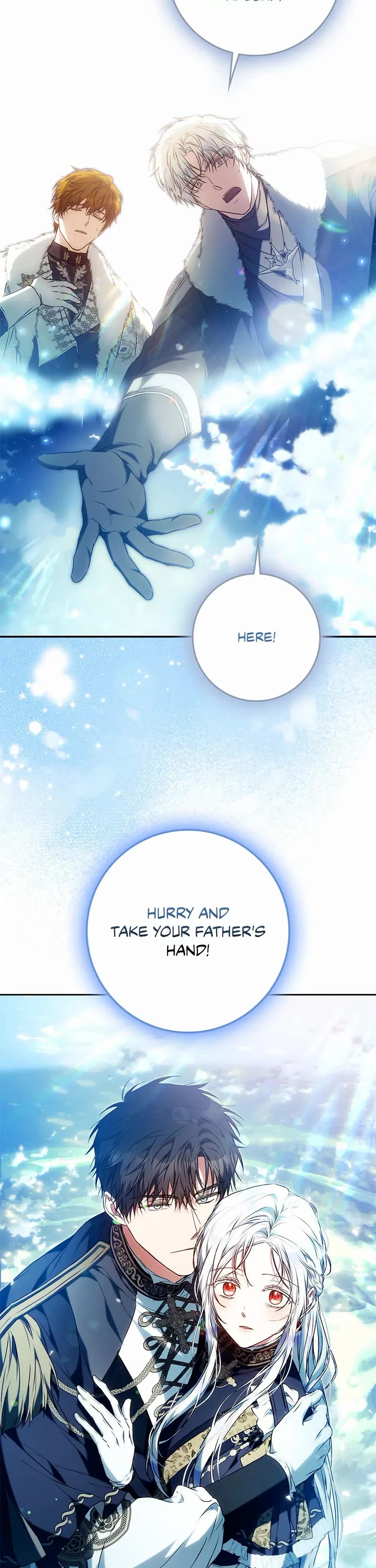 I Became the Wife of the Male Lead Chapter 131 page 51 - Chapter 131