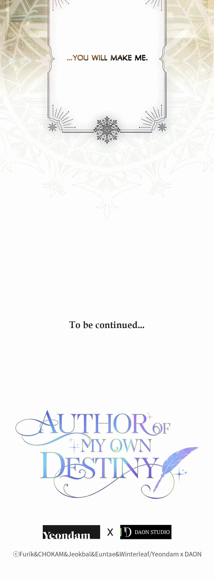 I Became the Wife of the Male Lead Chapter 131 page 54 - Chapter 131
