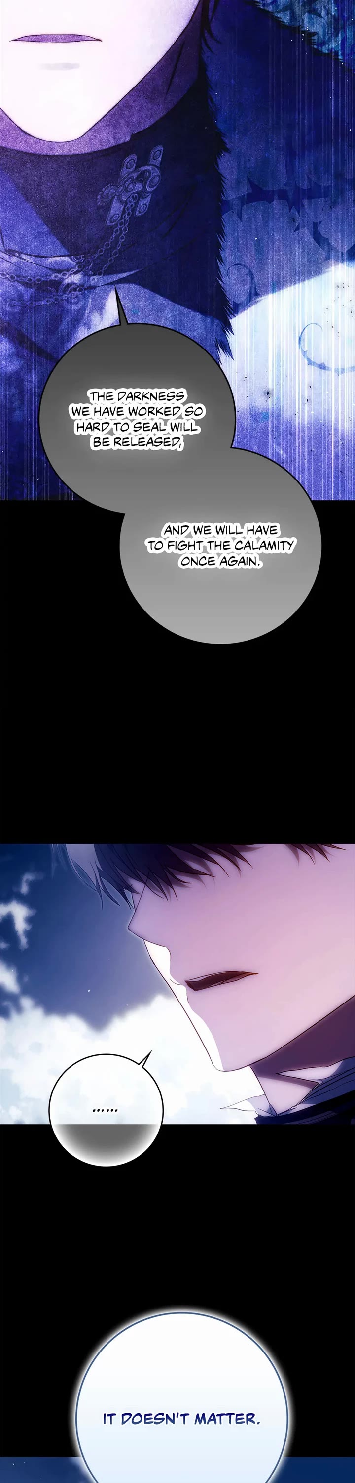 I Became the Wife of the Male Lead Chapter 131 page 6 - Chapter 131
