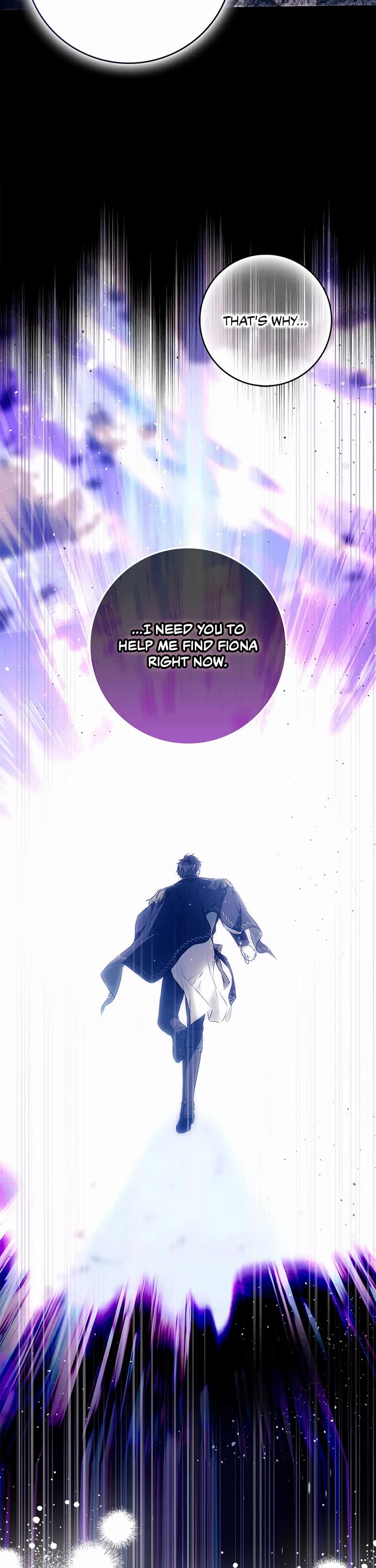 I Became the Wife of the Male Lead Chapter 131 page 8 - Chapter 131