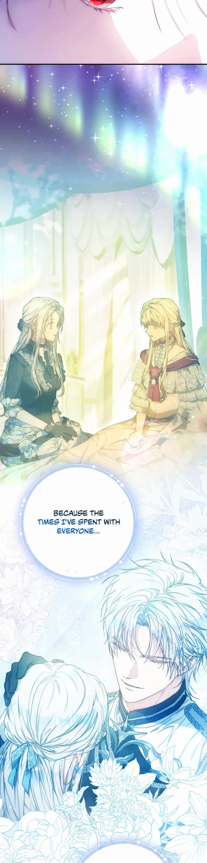 I Became the Wife of the Male Lead Chapter 132 page 11 - Chapter 132 (Main Story Finale)