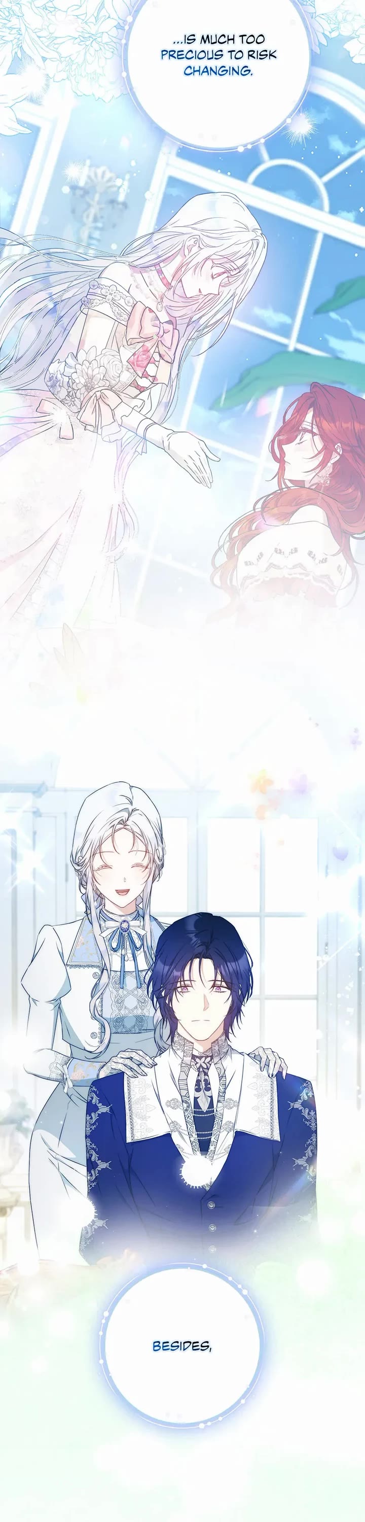 I Became the Wife of the Male Lead Chapter 132 page 12 - Chapter 132 (Main Story Finale)