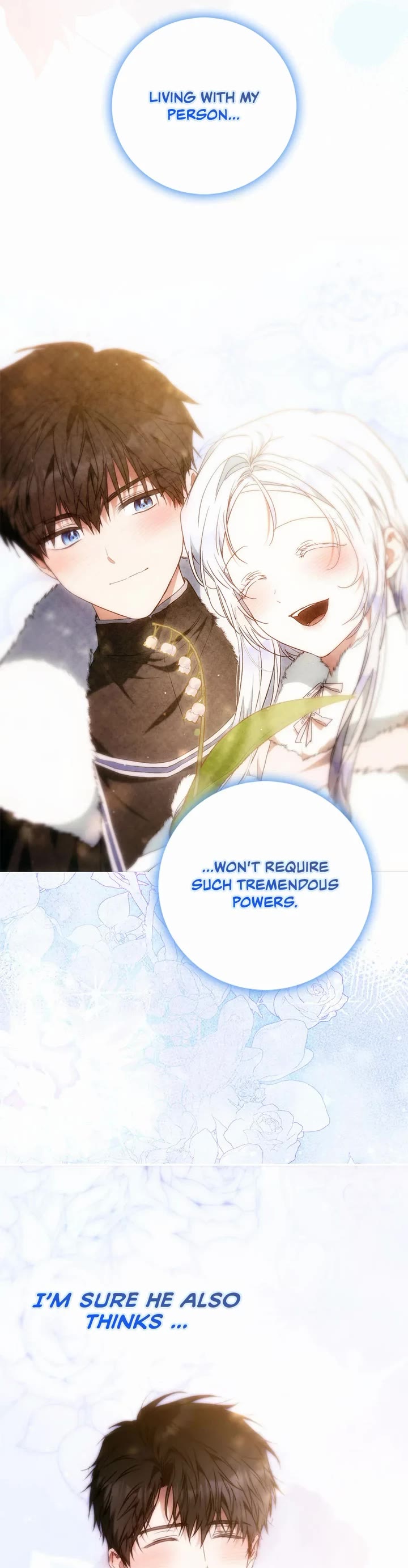 I Became the Wife of the Male Lead Chapter 132 page 14 - Chapter 132 (Main Story Finale)