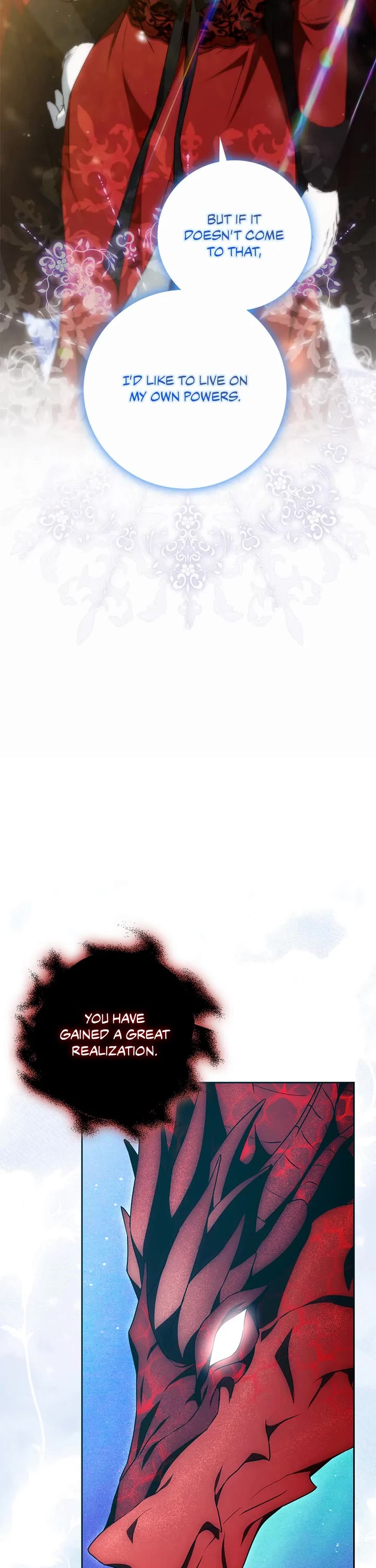 I Became the Wife of the Male Lead Chapter 132 page 16 - Chapter 132 (Main Story Finale)