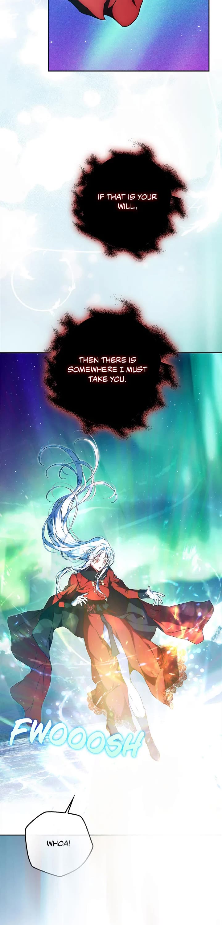 I Became the Wife of the Male Lead Chapter 132 page 17 - Chapter 132 (Main Story Finale)