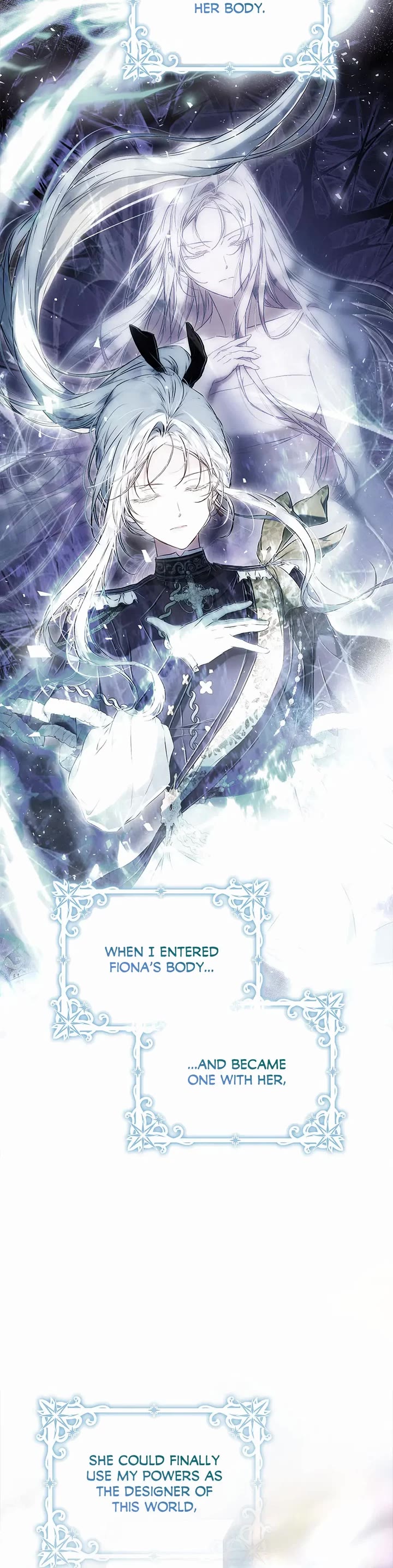 I Became the Wife of the Male Lead Chapter 132 page 19 - Chapter 132 (Main Story Finale)