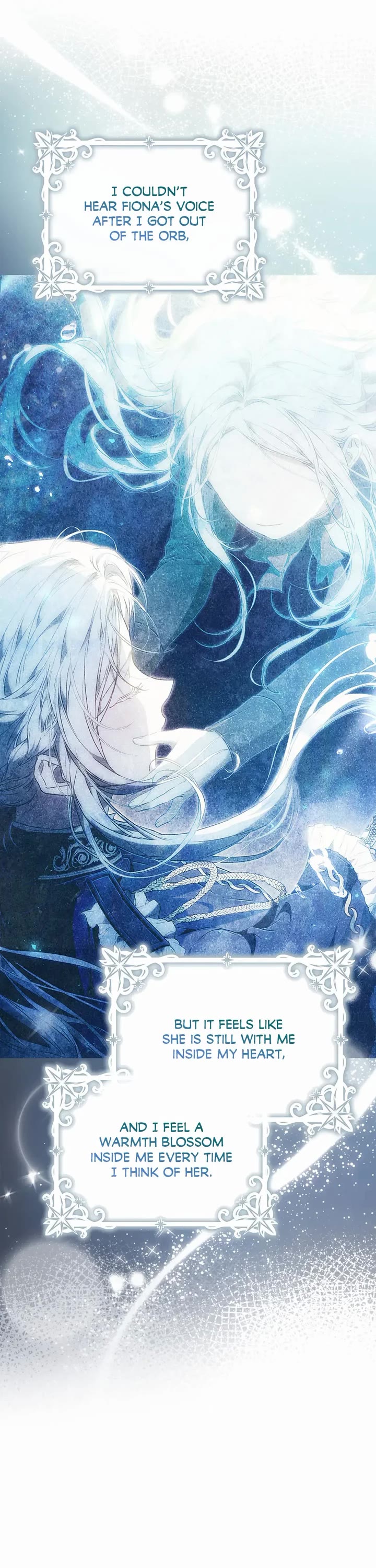 I Became the Wife of the Male Lead Chapter 132 page 2 - Chapter 132 (Main Story Finale)