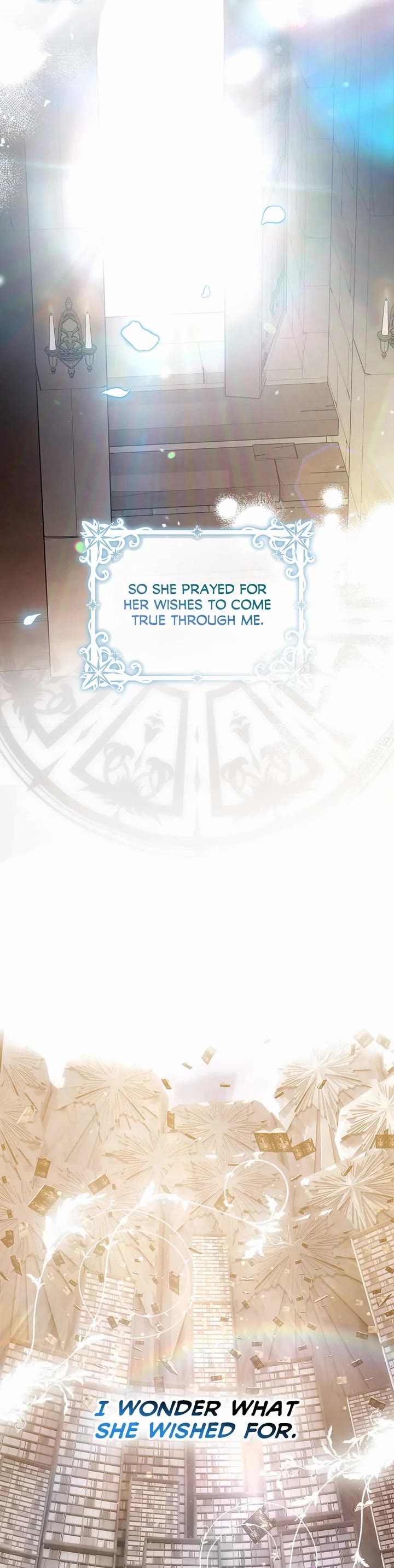 I Became the Wife of the Male Lead Chapter 132 page 20 - Chapter 132 (Main Story Finale)