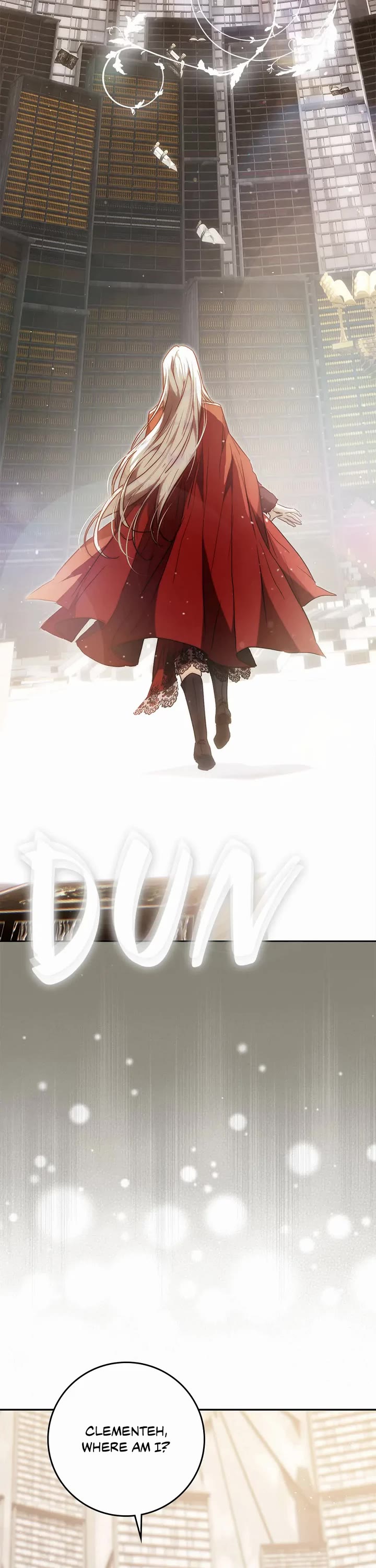 I Became the Wife of the Male Lead Chapter 132 page 21 - Chapter 132 (Main Story Finale)