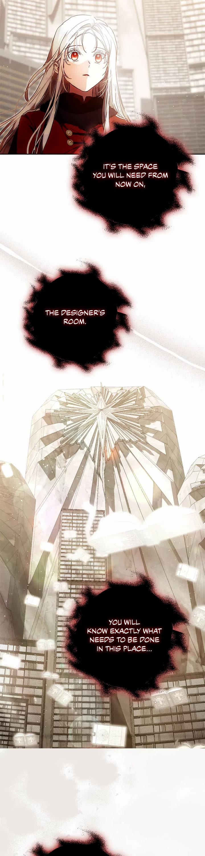 I Became the Wife of the Male Lead Chapter 132 page 22 - Chapter 132 (Main Story Finale)