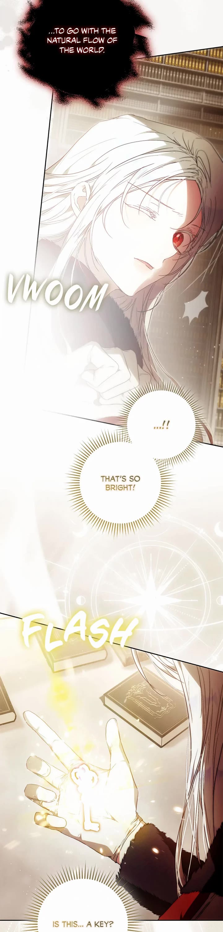 I Became the Wife of the Male Lead Chapter 132 page 23 - Chapter 132 (Main Story Finale)