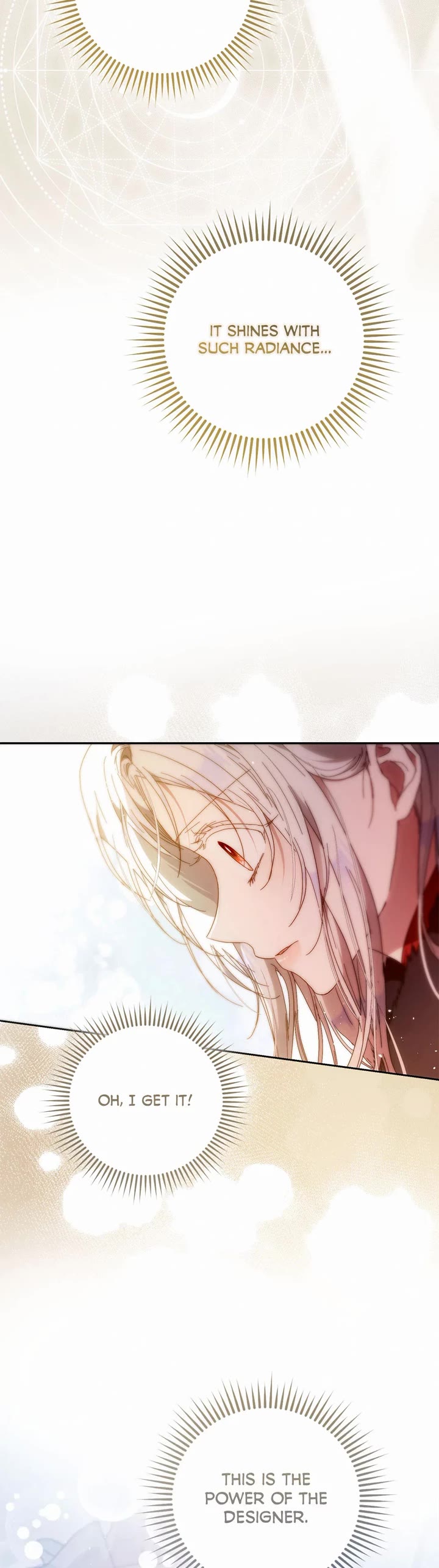 I Became the Wife of the Male Lead Chapter 132 page 24 - Chapter 132 (Main Story Finale)