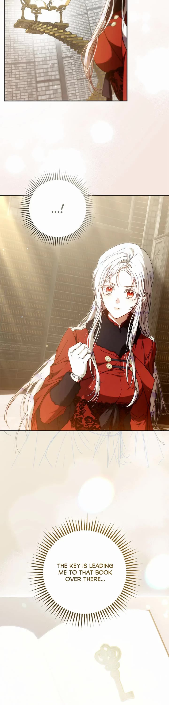 I Became the Wife of the Male Lead Chapter 132 page 26 - Chapter 132 (Main Story Finale)
