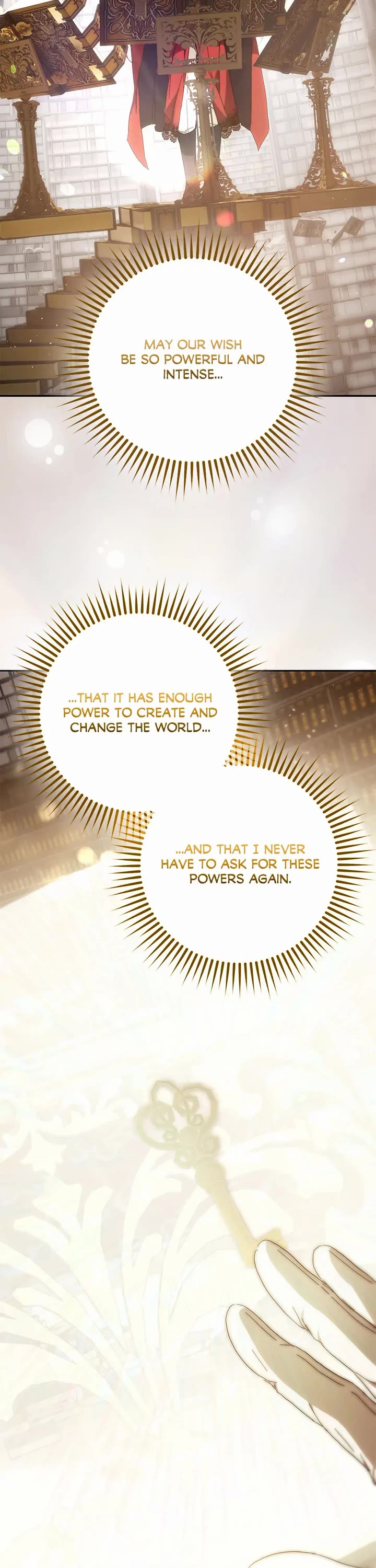 I Became the Wife of the Male Lead Chapter 132 page 28 - Chapter 132 (Main Story Finale)