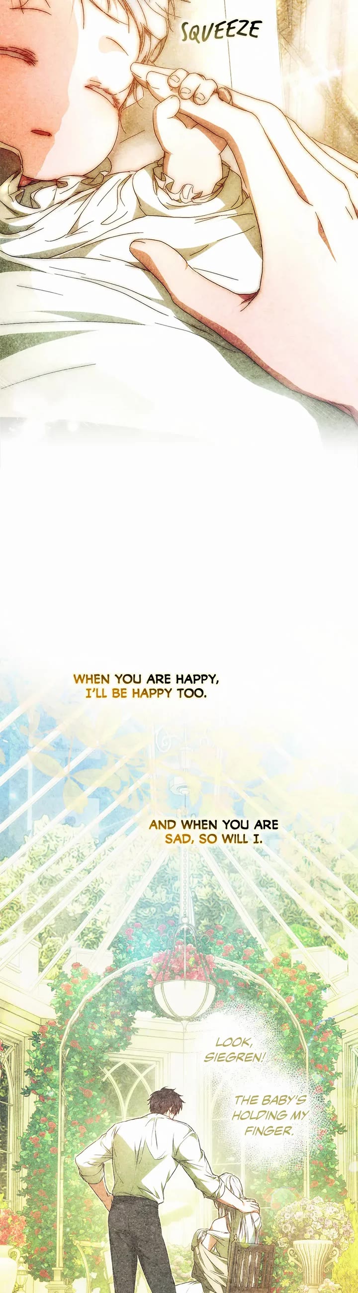 I Became the Wife of the Male Lead Chapter 132 page 30 - Chapter 132 (Main Story Finale)