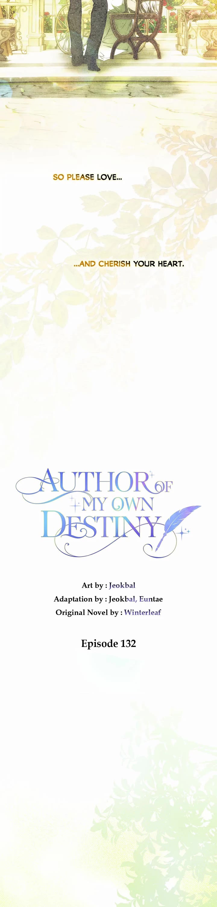 I Became the Wife of the Male Lead Chapter 132 page 31 - Chapter 132 (Main Story Finale)
