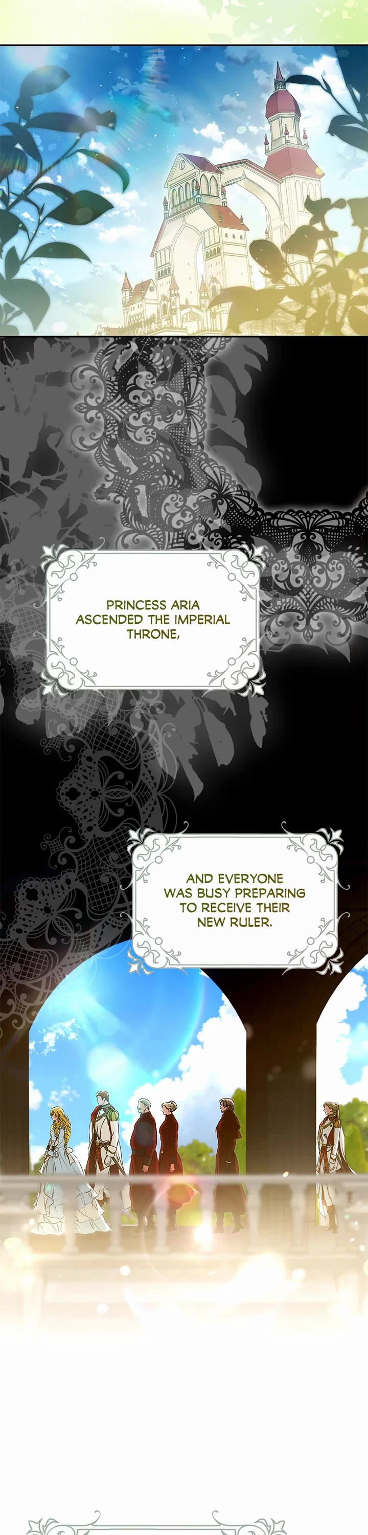 I Became the Wife of the Male Lead Chapter 132 page 32 - Chapter 132 (Main Story Finale)