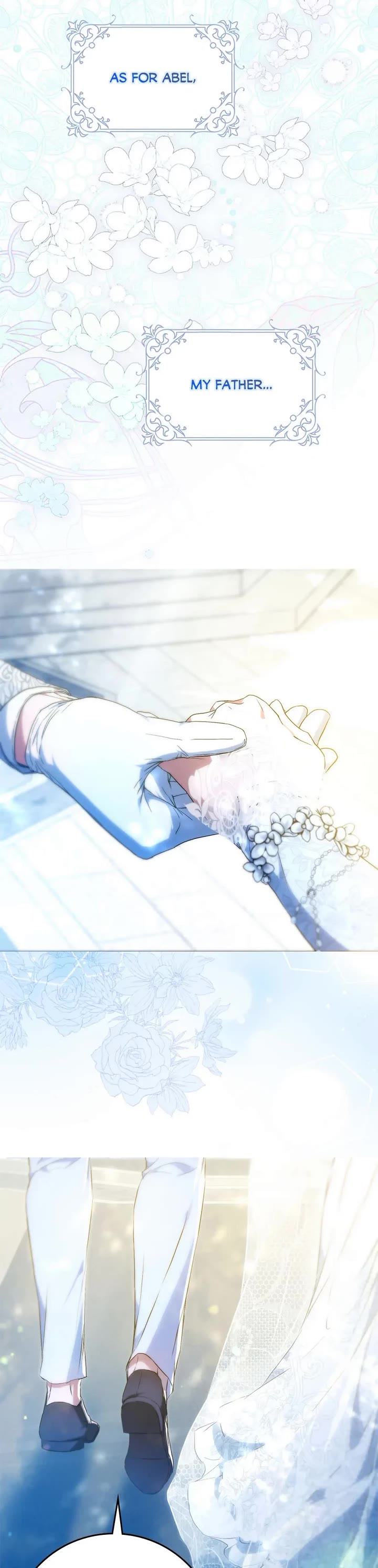 I Became the Wife of the Male Lead Chapter 132 page 39 - Chapter 132 (Main Story Finale)