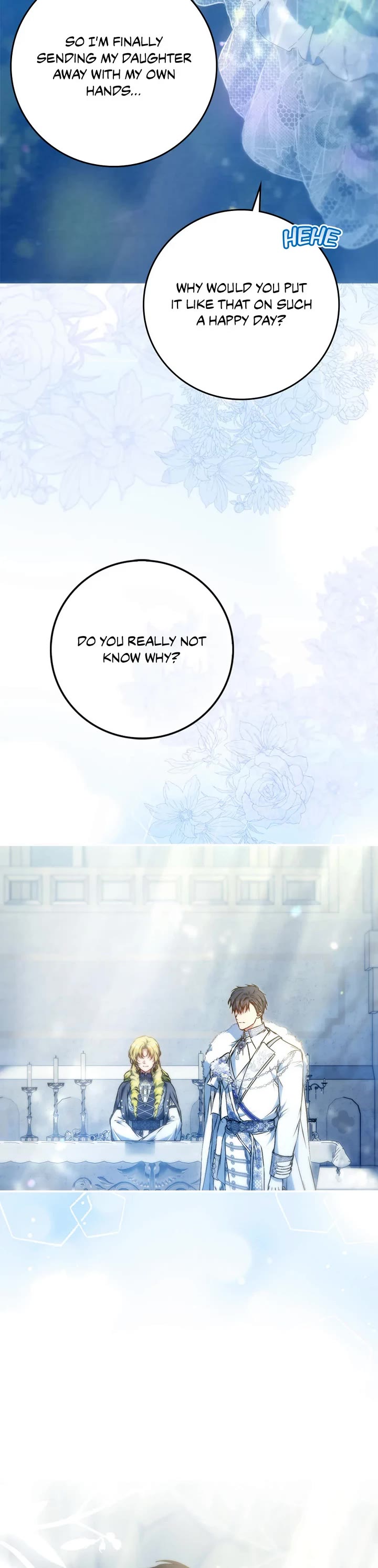 I Became the Wife of the Male Lead Chapter 132 page 40 - Chapter 132 (Main Story Finale)