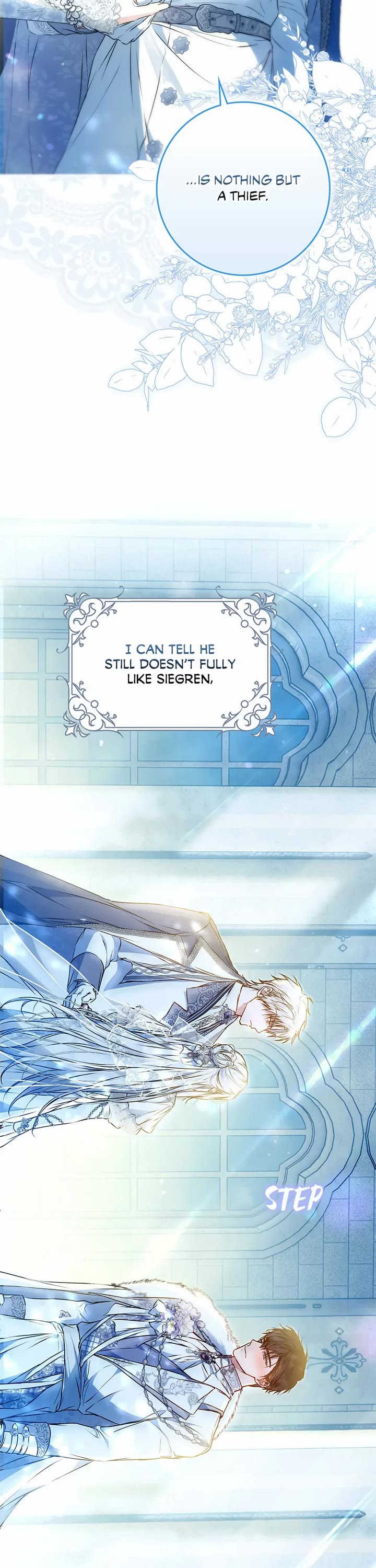 I Became the Wife of the Male Lead Chapter 132 page 42 - Chapter 132 (Main Story Finale)
