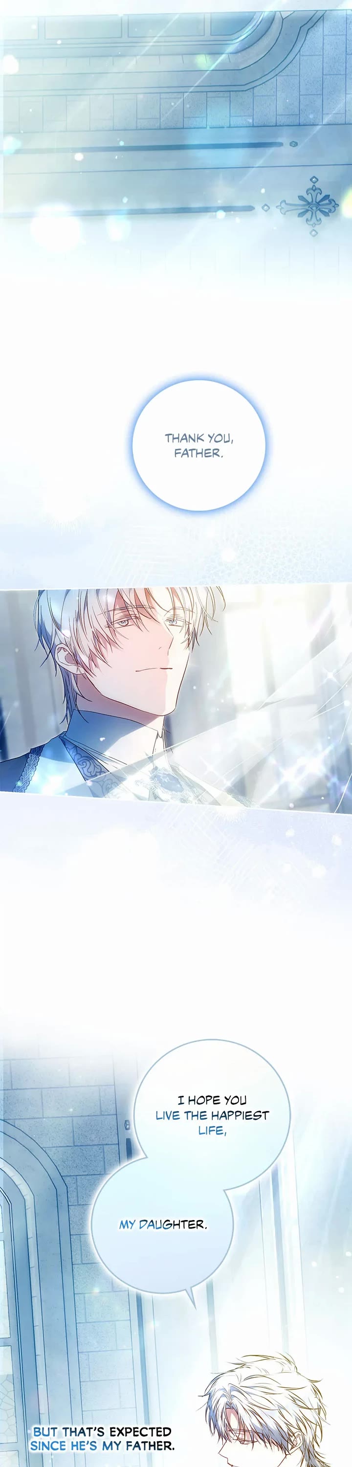 I Became the Wife of the Male Lead Chapter 132 page 43 - Chapter 132 (Main Story Finale)