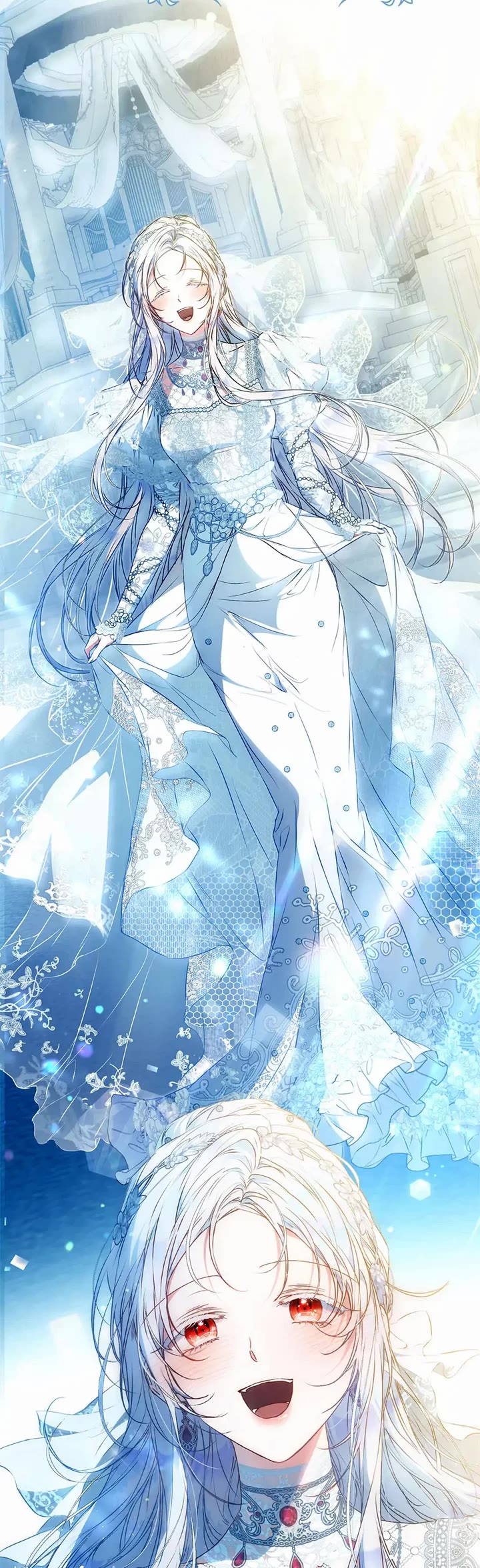 I Became the Wife of the Male Lead Chapter 132 page 45 - Chapter 132 (Main Story Finale)