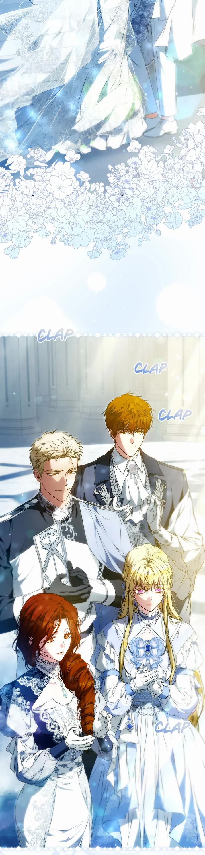 I Became the Wife of the Male Lead Chapter 132 page 47 - Chapter 132 (Main Story Finale)