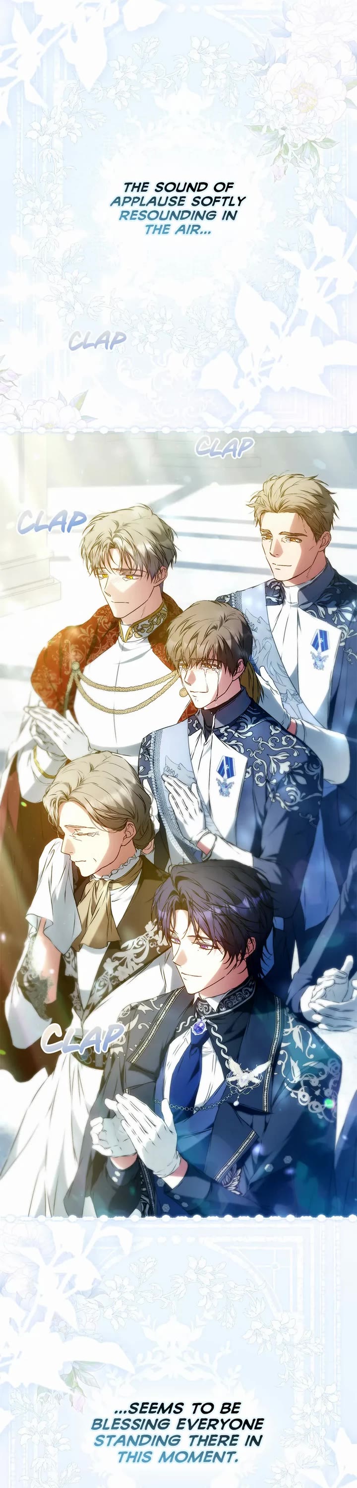 I Became the Wife of the Male Lead Chapter 132 page 48 - Chapter 132 (Main Story Finale)