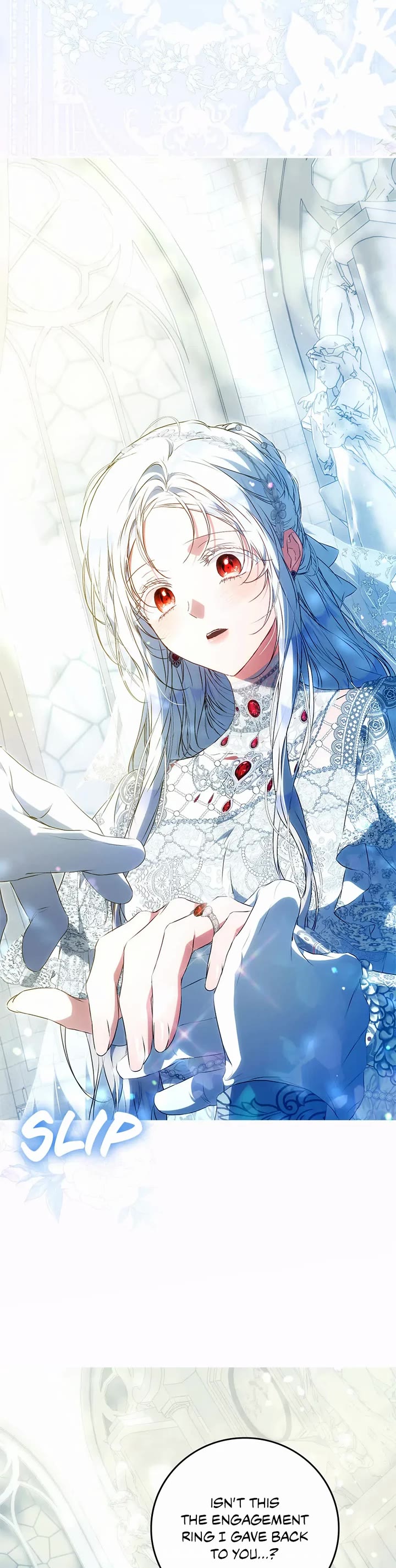 I Became the Wife of the Male Lead Chapter 132 page 49 - Chapter 132 (Main Story Finale)